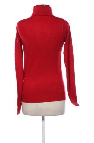 Damenpullover Beloved, Größe S, Farbe Rot, Preis 11,29 €