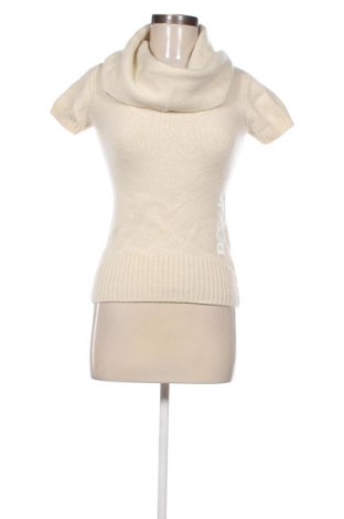Damenpullover Bench, Größe S, Farbe Ecru, Preis 13,99 €