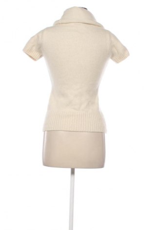 Damenpullover Bench, Größe S, Farbe Ecru, Preis 13,99 €