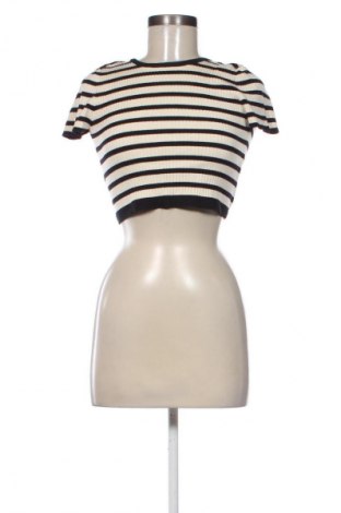 Damenpullover Bershka, Größe S, Farbe Mehrfarbig, Preis € 9,99