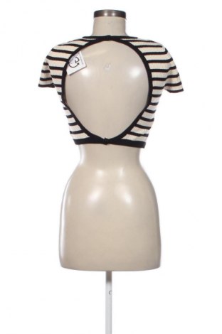 Damenpullover Bershka, Größe S, Farbe Mehrfarbig, Preis € 9,99