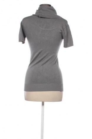 Pulover de femei Bershka, Mărime S, Culoare Gri, Preț 129,34 Lei