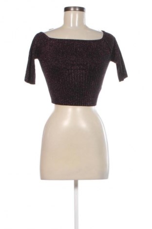 Damski sweter Bershka, Rozmiar M, Kolor Kolorowy, Cena 95,99 zł