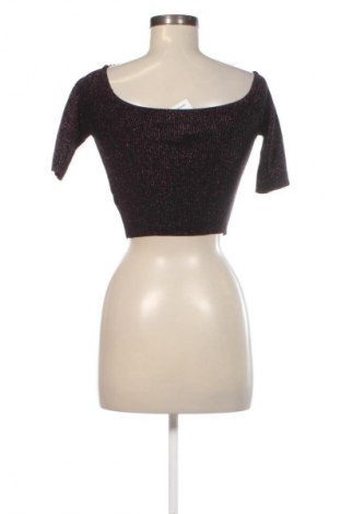 Damski sweter Bershka, Rozmiar M, Kolor Kolorowy, Cena 95,99 zł