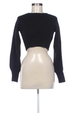 Dámsky pulóver Bershka, Veľkosť XS, Farba Čierna, Cena  10,95 €