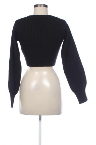 Dámsky pulóver Bershka, Veľkosť XS, Farba Čierna, Cena  10,95 €