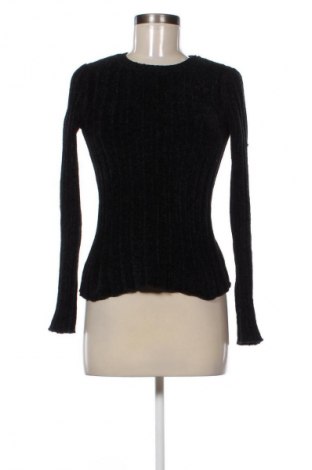 Dámský svetr Bershka, Velikost XS, Barva Černá, Cena  259,00 Kč