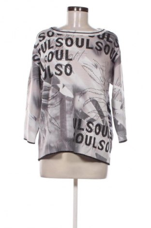Damenpullover Betty Barclay, Größe L, Farbe Mehrfarbig, Preis 42,99 €