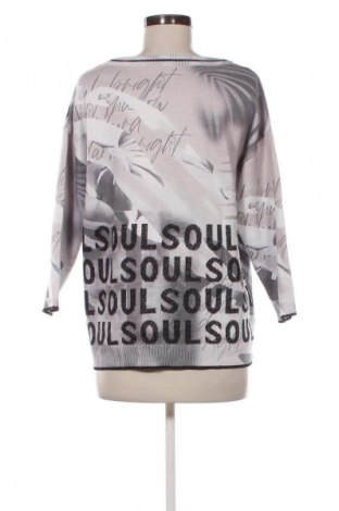 Damenpullover Betty Barclay, Größe L, Farbe Mehrfarbig, Preis 42,99 €