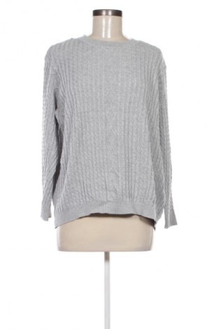 Damski sweter Bexleys, Rozmiar XL, Kolor Szary, Cena 134,99 zł
