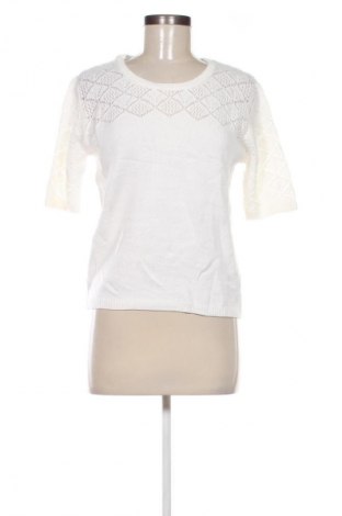 Damski sweter Blancheporte, Rozmiar S, Kolor Biały, Cena 95,99 zł