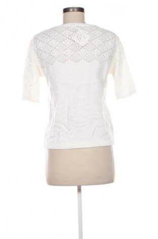 Damski sweter Blancheporte, Rozmiar S, Kolor Biały, Cena 95,99 zł