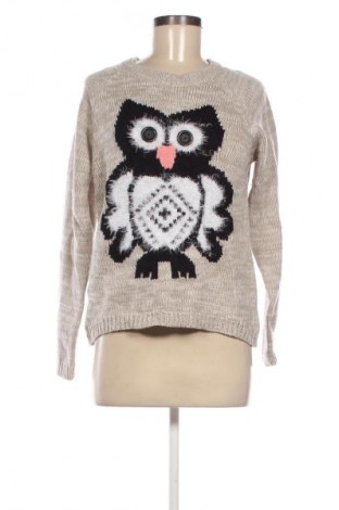 Pulover de femei Blind Date, Mărime L, Culoare Multicolor, Preț 123,47 Lei