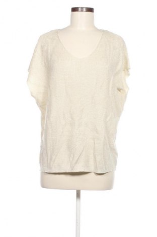 Damski sweter Blue, Rozmiar XL, Kolor Beżowy, Cena 38,99 zł