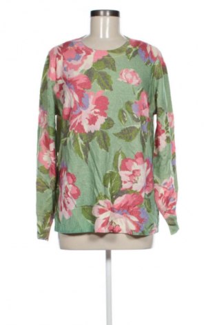 Pulover de femei Blue Illusion, Mărime L, Culoare Multicolor, Preț 97,99 Lei