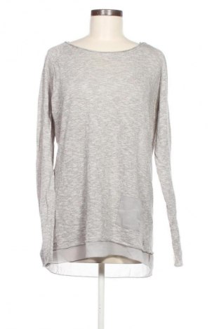 Damski sweter Blue Motion, Rozmiar M, Kolor Szary, Cena 48,99 zł