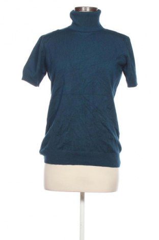 Damski sweter Blue Motion, Rozmiar L, Kolor Niebieski, Cena 38,99 zł