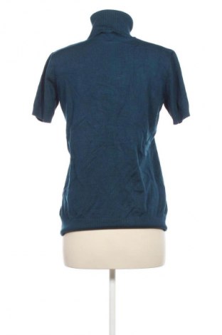 Damski sweter Blue Motion, Rozmiar L, Kolor Niebieski, Cena 38,99 zł