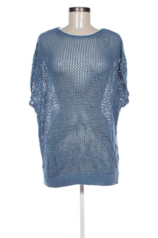 Dámský svetr Blue Motion, Velikost L, Barva Modrá, Cena  469,00 Kč