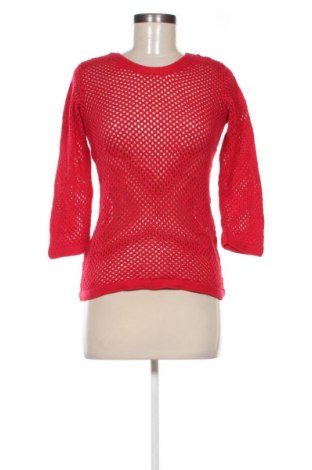 Damski sweter Blue Motion, Rozmiar S, Kolor Czerwony, Cena 95,99 zł