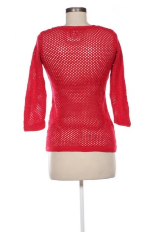 Damski sweter Blue Motion, Rozmiar S, Kolor Czerwony, Cena 95,99 zł