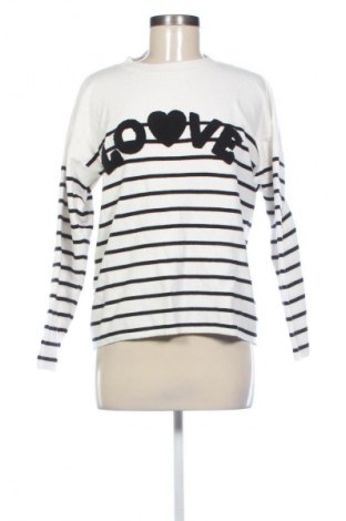 Damenpullover Bluoltre, Größe M, Farbe Mehrfarbig, Preis 10,99 €