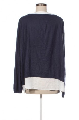Damski sweter Body Flirt, Rozmiar XXL, Kolor Niebieski, Cena 95,99 zł