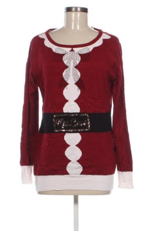 Damski sweter Body Flirt, Rozmiar M, Kolor Kolorowy, Cena 51,99 zł