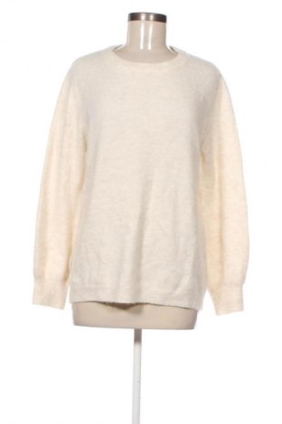 Dámsky pulóver Body Flirt, Veľkosť M, Farba Kremová, Cena  10,95 €