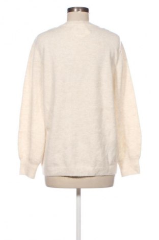 Dámsky pulóver Body Flirt, Veľkosť M, Farba Kremová, Cena  10,95 €