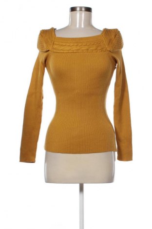 Női pulóver Body Flirt, Méret XS, Szín Sárga, Ár 5 829 Ft