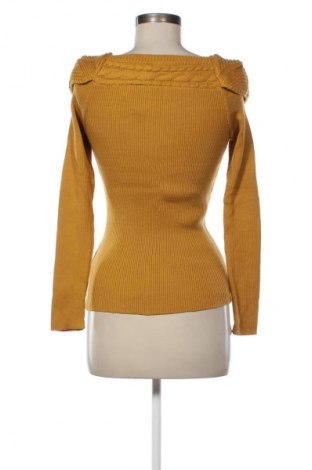 Női pulóver Body Flirt, Méret XS, Szín Sárga, Ár 5 829 Ft