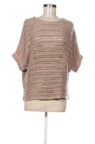 Damenpullover Bon'a Parte, Größe M, Farbe Beige, Preis 11,99 €