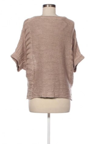 Damenpullover Bon'a Parte, Größe M, Farbe Beige, Preis 11,99 €