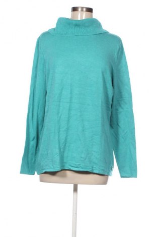 Damenpullover Bonita, Größe L, Farbe Blau, Preis € 9,99