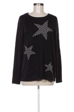 Damenpullover Bonita, Größe L, Farbe Schwarz, Preis € 9,99