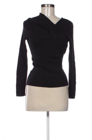 Pulover de femei Borsalino, Mărime M, Culoare Negru, Preț 163,70 Lei