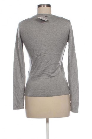 Damski sweter Boss Orange, Rozmiar M, Kolor Szary, Cena 411,99 zł