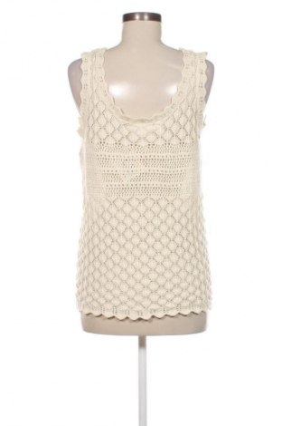 Női pulóver Bpc Bonprix Collection, Méret L, Szín Ekrü
, Ár 5 829 Ft