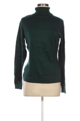 Dámsky pulóver Bpc Bonprix Collection, Veľkosť M, Farba Zelená, Cena  15,00 €