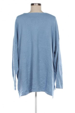 Damenpullover Bpc Bonprix Collection, Größe 3XL, Farbe Blau, Preis € 21,99