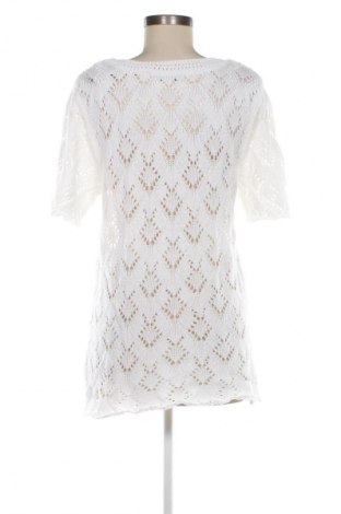 Damenpullover Bpc Bonprix Collection, Größe M, Farbe Weiß, Preis € 10,99