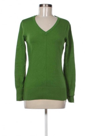 Damenpullover Bpc Bonprix Collection, Größe S, Farbe Grün, Preis 14,99 €