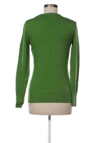 Damenpullover Bpc Bonprix Collection, Größe S, Farbe Grün, Preis 14,99 €