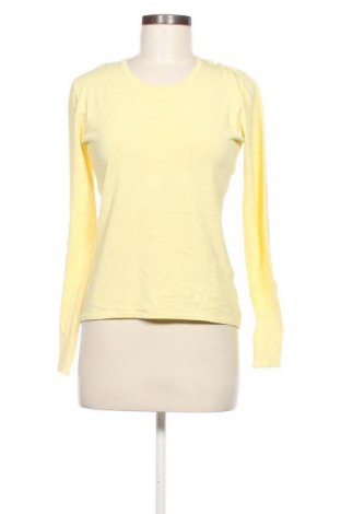 Damenpullover Brax, Größe M, Farbe Gelb, Preis 17,99 €