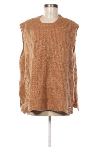 Pulover de femei Brax, Mărime XL, Culoare Maro, Preț 86,99 Lei