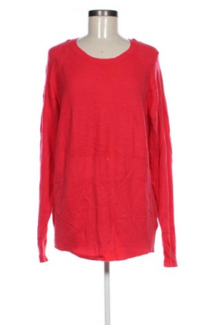 Damenpullover Bridge & Lord, Größe XL, Farbe Rosa, Preis € 41,99