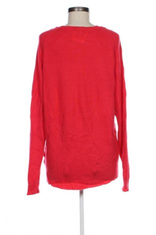 Damenpullover Bridge & Lord, Größe XL, Farbe Rosa, Preis € 41,99