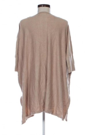 Damski sweter Buissonniere, Rozmiar M, Kolor Beżowy, Cena 69,99 zł