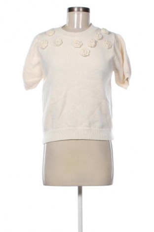 Dámsky pulóver By Clara, Veľkosť M, Farba Kremová, Cena  9,83 €